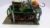 CMC MPD-9027 3 HP Pacemaster 2 DC Drive 180 VC