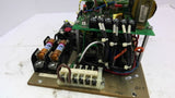 CMC MPD-9027 3 HP Pacemaster 2 DC Drive 180 VC