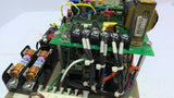 CMC MPD-9027 3 HP Pacemaster 2 DC Drive 180 VC