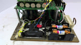 CMC MPD-9027 3 HP Pacemaster 2 DC Drive 180 VC