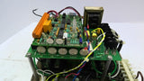 CMC MPD-9027 3 HP Pacemaster 2 DC Drive 180 VC