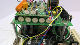 CMC MPD-9027 3 HP Pacemaster 2 DC Drive 180 VC