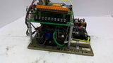 CMC MPD-9027 3 HP Pacemaster 2 DC Drive 180 VC