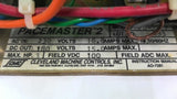 CMC MPD-9027 3 HP Pacemaster 2 DC Drive 180 VC