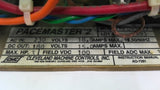 CMC MPD-9027 3 HP Pacemaster 2 DC Drive 180 VC