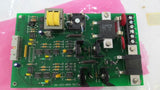 WW-1653-0099 Rev B Circuit Board