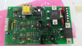 WW-1653-0099 Rev B Circuit Board