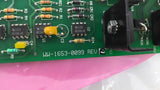 WW-1653-0099 Rev B Circuit Board