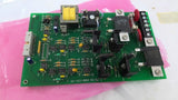 WW-1653-0099 Rev B Circuit Board