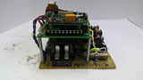 Cleveland MPS-0927 3 HP CMC Pacemaster 2 DC Drive 180 VDC