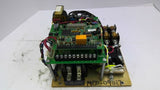 Cleveland MPS-0927 3 HP CMC Pacemaster 2 DC Drive 180 VDC