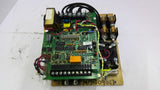 Cleveland MPS-0927 3 HP CMC Pacemaster 2 DC Drive 180 VDC