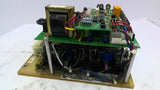 Cleveland MPS-0927 3 HP CMC Pacemaster 2 DC Drive 180 VDC