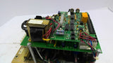 Cleveland MPS-0927 3 HP CMC Pacemaster 2 DC Drive 180 VDC