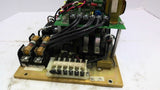 Cleveland MPS-0927 3 HP CMC Pacemaster 2 DC Drive 180 VDC