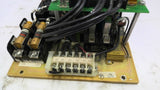 Cleveland MPS-0927 3 HP CMC Pacemaster 2 DC Drive 180 VDC