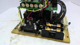 Cleveland MPS-0927 3 HP CMC Pacemaster 2 DC Drive 180 VDC