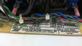 Cleveland MPS-0927 3 HP CMC Pacemaster 2 DC Drive 180 VDC