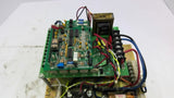 Cleveland 3 HP DC Drive Pacemaster 2 180 VDC