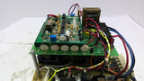 Cleveland 3 HP DC Drive Pacemaster 2 180 VDC