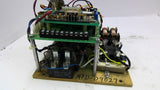 Cleveland 3 HP DC Drive Pacemaster 2 180 VDC