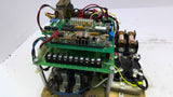 Cleveland 3 HP DC Drive Pacemaster 2 180 VDC