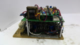 Cleveland 3 HP DC Drive Pacemaster 2 180 VDC