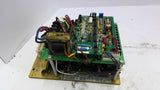 Cleveland 3 HP DC Drive Pacemaster 2 180 VDC