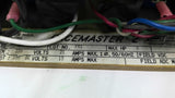 Cleveland 3 HP DC Drive Pacemaster 2 180 VDC