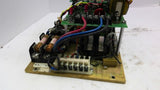Cleveland 3 HP DC Drive Pacemaster 2 180 VDC