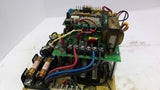 Cleveland 3 HP DC Drive Pacemaster 2 180 VDC