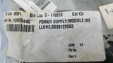 Rosemount 3D39122G03 Power Supply Module