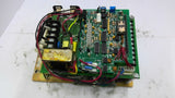 Cleveland CMC MPD-09027 Pacemaster 2 DC Drive 180 DC Volts