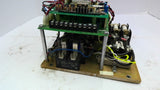 Cleveland CMC MPD-09027 Pacemaster 2 DC Drive 180 DC Volts