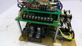 Cleveland CMC MPD-09027 Pacemaster 2 DC Drive 180 DC Volts