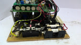 Cleveland CMC MPD-09027 Pacemaster 2 DC Drive 180 DC Volts