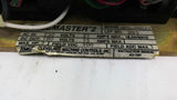 Cleveland CMC MPD-09027 Pacemaster 2 DC Drive 180 DC Volts