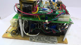 Cleveland CMC MPD-09027 Pacemaster 2 DC Drive 180 DC Volts