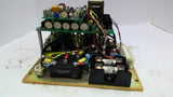 Cleveland MPD-09027 Pacemaster 2 DC Drive 3 HP 180 Volts