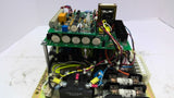 Cleveland MPD-09027 Pacemaster 2 DC Drive 3 HP 180 Volts