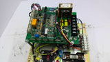 Cleveland MPD-09027 Pacemaster 2 DC Drive 3 HP 180 Volts