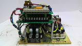 Cleveland MPD-09027 Pacemaster 2 DC Drive 3 HP 180 Volts