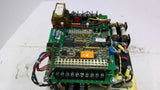 Cleveland MPD-09027 Pacemaster 2 DC Drive 3 HP 180 Volts