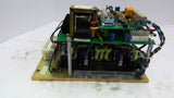 Cleveland MPD-09027 Pacemaster 2 DC Drive 3 HP 180 Volts