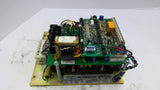 Cleveland MPD-09027 Pacemaster 2 DC Drive 3 HP 180 Volts
