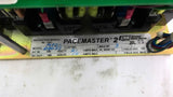 Cleveland MPD-09027 Pacemaster 2 DC Drive 3 HP 180 Volts