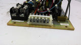 Cleveland MPD-09027 Pacemaster 2 DC Drive 3 HP 180 Volts
