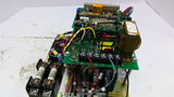 Cleveland MPD-09027 Pacemaster 2 DC Drive 3 HP 180 Volts
