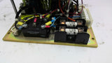 Cleveland MPD-09027 Pacemaster 2 DC Drive 3 HP 180 Volts