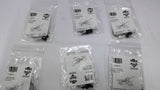 Nitra Pneumatics CPSB-14 Switch Mount Band 3/4"And 7/8 " Bore Lot Of 6